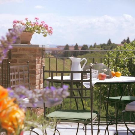 Alta Villa The Countryhouse Adults Only Boutique Bnb Vigliano d'Asti Εξωτερικό φωτογραφία