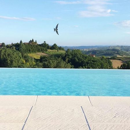 Alta Villa The Countryhouse Adults Only Boutique Bnb Vigliano d'Asti Εξωτερικό φωτογραφία