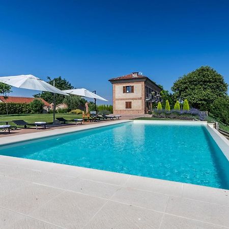Alta Villa The Countryhouse Adults Only Boutique Bnb Vigliano d'Asti Εξωτερικό φωτογραφία