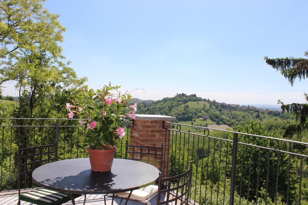 Alta Villa The Countryhouse Adults Only Boutique Bnb Vigliano d'Asti Εξωτερικό φωτογραφία
