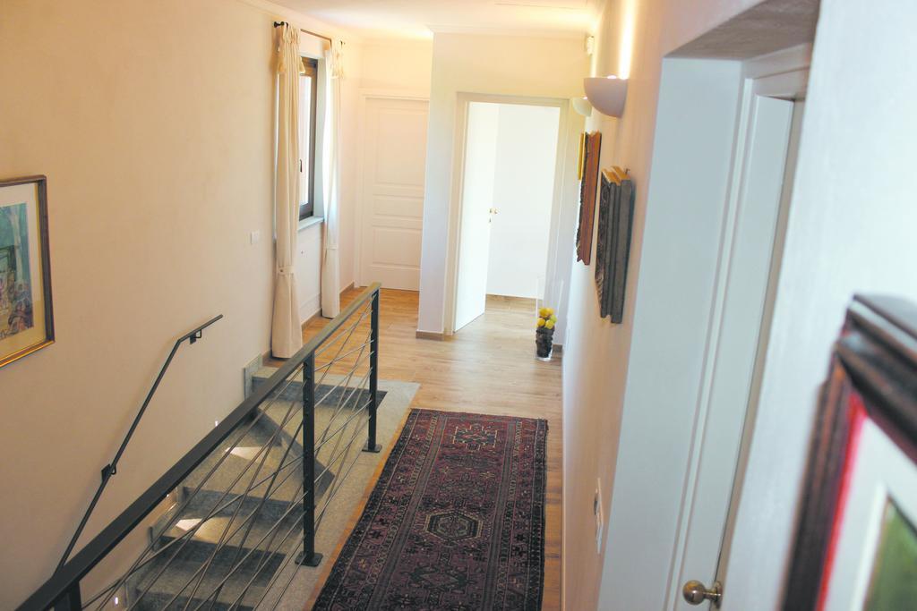 Alta Villa The Countryhouse Adults Only Boutique Bnb Vigliano d'Asti Εξωτερικό φωτογραφία