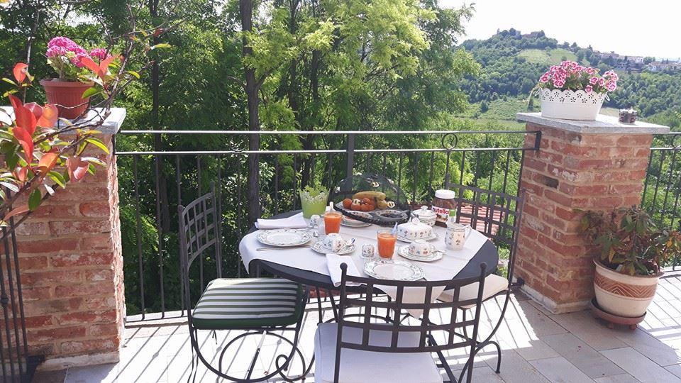 Alta Villa The Countryhouse Adults Only Boutique Bnb Vigliano d'Asti Εξωτερικό φωτογραφία