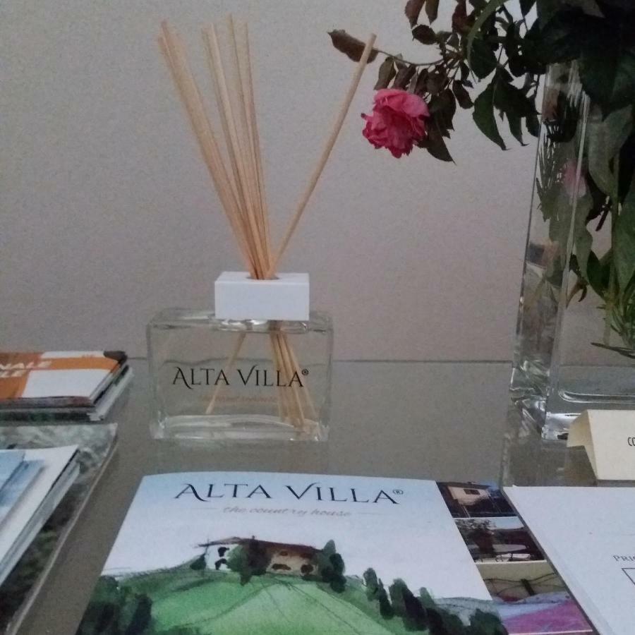 Alta Villa The Countryhouse Adults Only Boutique Bnb Vigliano d'Asti Εξωτερικό φωτογραφία