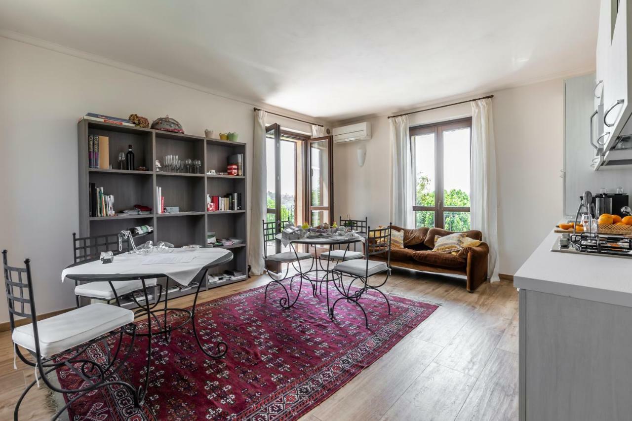 Alta Villa The Countryhouse Adults Only Boutique Bnb Vigliano d'Asti Εξωτερικό φωτογραφία