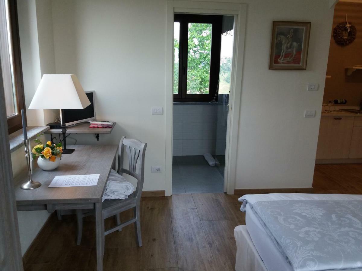 Alta Villa The Countryhouse Adults Only Boutique Bnb Vigliano d'Asti Εξωτερικό φωτογραφία