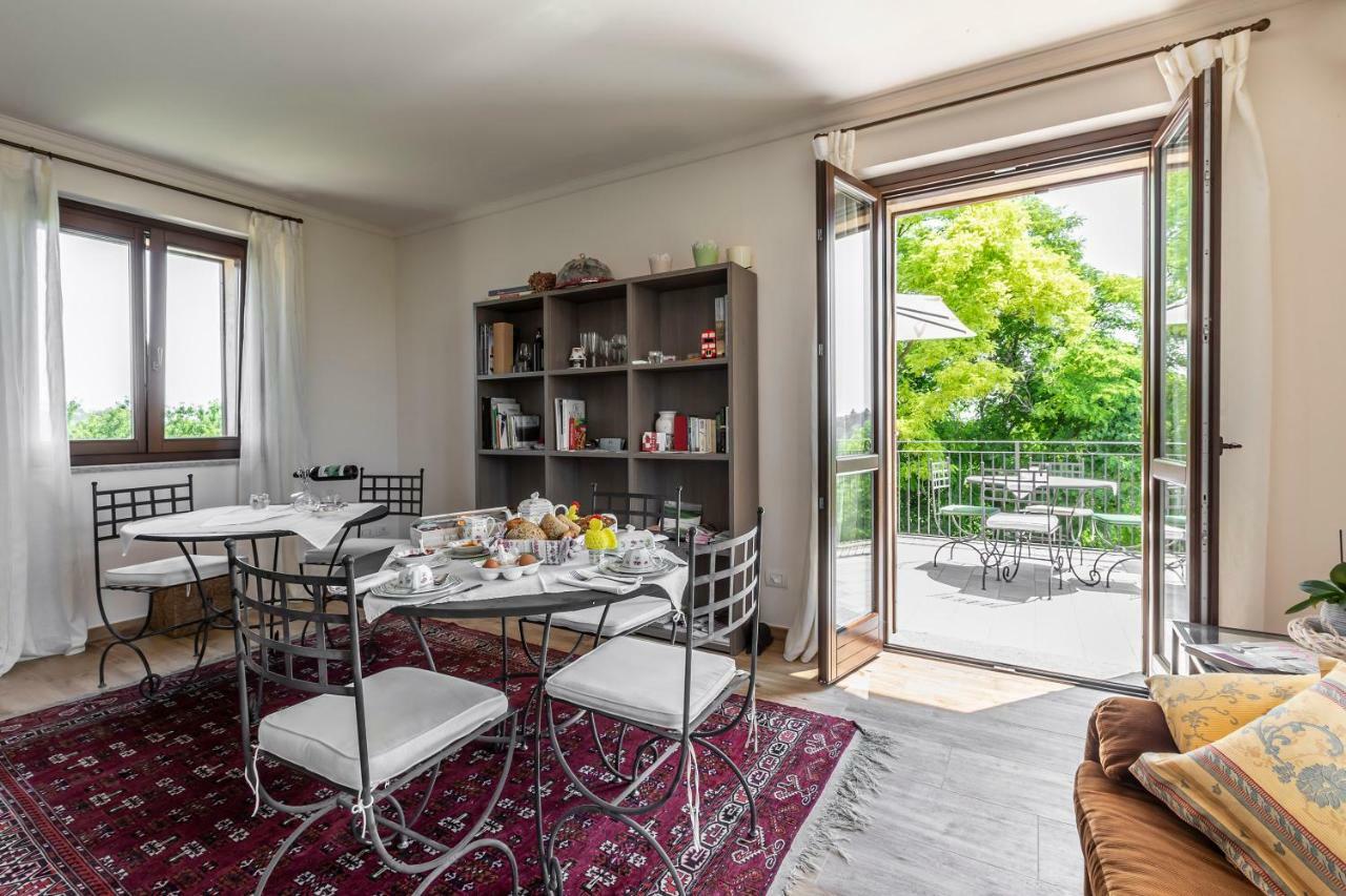 Alta Villa The Countryhouse Adults Only Boutique Bnb Vigliano d'Asti Εξωτερικό φωτογραφία