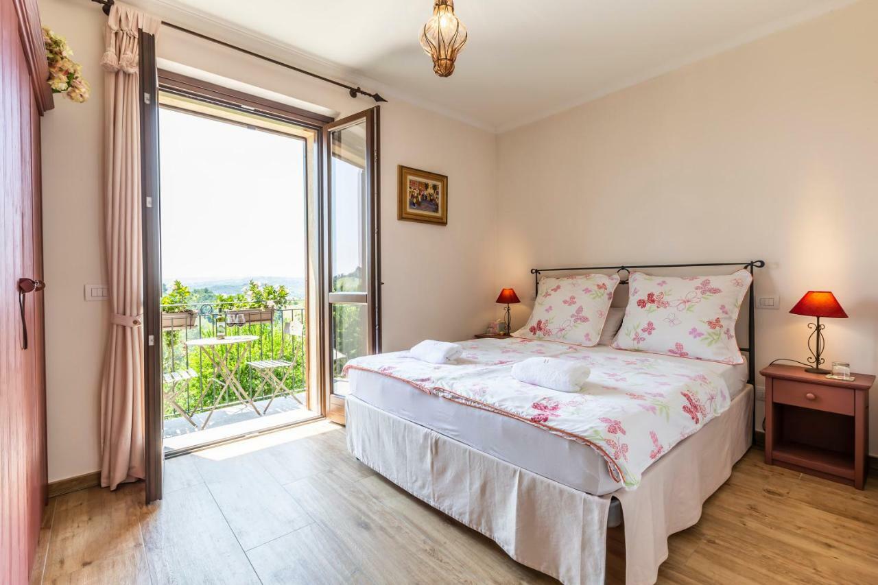 Alta Villa The Countryhouse Adults Only Boutique Bnb Vigliano d'Asti Εξωτερικό φωτογραφία