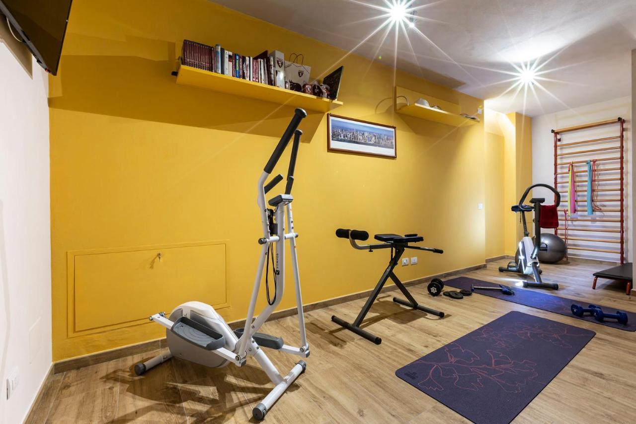Alta Villa The Countryhouse Adults Only Boutique Bnb Vigliano d'Asti Εξωτερικό φωτογραφία